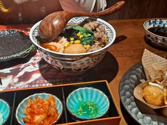 -弓二·烧鸟居酒屋(财富购物中心店)