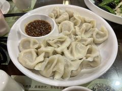 -老厨家(友谊路总店)