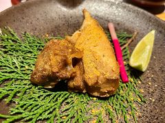 -花潮料理艺食馆(世欧广场店)