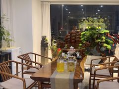 -手舒·采耳按摩·影院足道spa(莫愁湖东路店)