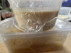 鸡肉蘑菇培根斜管面-安妮意大利餐厅(国贸店)