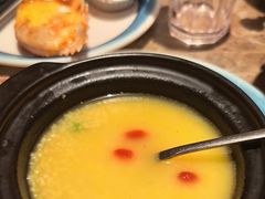 -亚马逊蒸汽活海鲜自助(LCM置汇旭辉广场店)