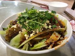 -易老九江湖菜(北滨一路店)