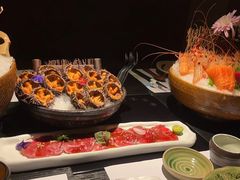 -花潮料理艺食馆(成都万象城店)