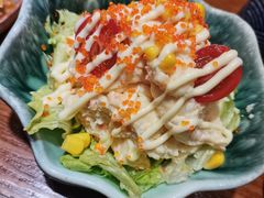 -左舞日本料理