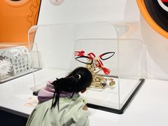-陕西科学技术馆