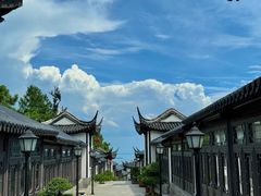 -缥缈峰景区