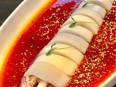 -运·中餐厅(成都华尔道夫酒店)