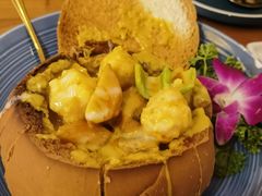 -曼泰·泰餐(江南环球港店)