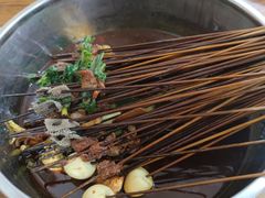 -厕所串串(文殊院店)