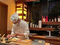 -奈良本寿司(永嘉路店)