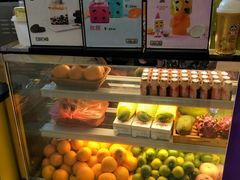 -张小盒茶(吾悦国际广场店)