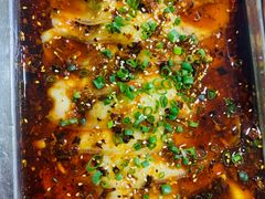 -弓虽昌焖烧鸡(大竹林店)