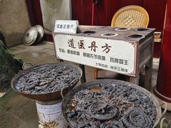 -青城山