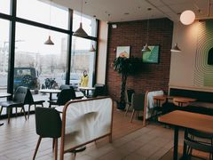 大堂-德克士(清华园店)
