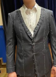 -MR.COLLECTION西装先生(富华里店)