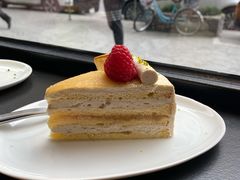 -black rainbow coffee