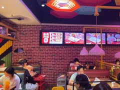 -季季红火锅(丰城洪客隆店)