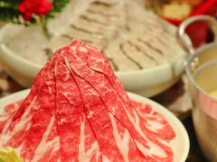 -禄婶鸡煲·打边炉