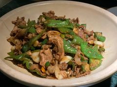 姐夫的小炒肉-姐夫的小菜(新中关购物中心店)