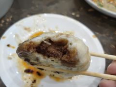 风味排骨包子-张包铺(道外店)