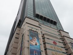 -高雄85大楼-观景台