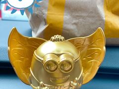 -麦当劳(新新大道岗丰店)