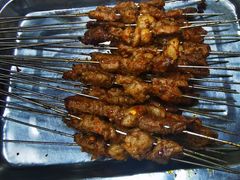 -清真·马峰烤肉(小学习北巷店)