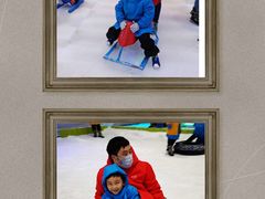 -宁波冰雪大世界(北仑区)