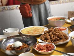 -屋里家延边朝鲜族冷面(南园店)