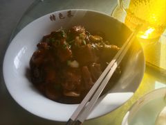 -飞鹿餐饮·陕南菜(北关店)