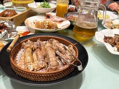 -味茂·老船夫1927(东海东路店)