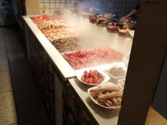-庙街旅游·美食广场(五一广场店)