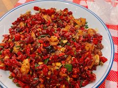 -荆九爷桥头三嫩(龙阳广场店)