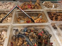 -老号尤兔头(西川店)