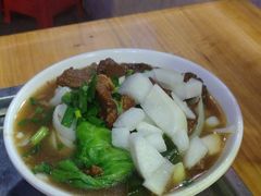 -珍珍小食店(西华路店)