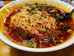 -八一路好吃街(雨田商务大厦店)