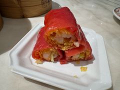 -稻香饭店(龙华天虹店)