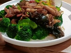 -德胜轩正宗顺德菜(宝安沙井会展中心店)