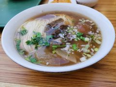 -苏氏牛肉面(团结路店)