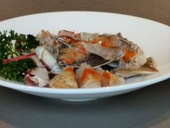 -佬太公海鸭·海鲜大排档(上海总店)