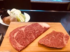 -神户牛排餐厅MOURIYA(总店)