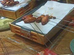 -小杨烤肉(朱雀店)