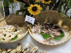 -川骄海鲜自助(亚运村店)