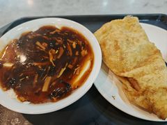 -清真·双和顺·京味菜·涮肉(灯市口店)