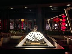 -王府井文华东方酒店-紫膳餐厅