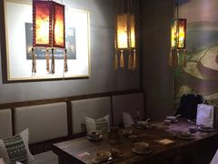 大堂-云上千禾(水上店)