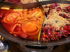 -白乐天毛肚火锅馆(南滨路店)