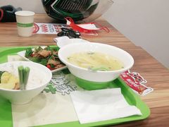 -老乡鸡(池州商之都店)