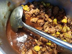 -徽三说·土徽菜·中国徽菜连锁品牌(一中店)